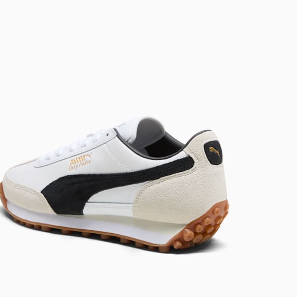 Sneakers Easy Rider Femme, PUMA White-PUMA Black, extralarge